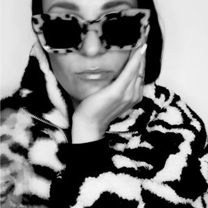 Meet your Posher, Prue Prue @kindnessismyvibe_